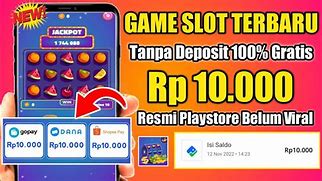 Aplikasi Slot Tanpa Deposit 76Kbet Thailand 2024 Terbaru Indonesia