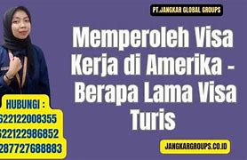 Berapa Lama Visa Turis Australia Keluar