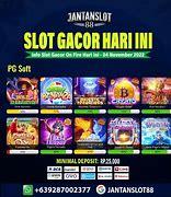 Bocoran Slot Pg Soft Pg Soft Demo Hari Ini ✅ Link