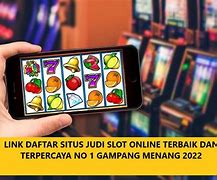 Daftar Situs Online Judi Terbaik 2020 Indonesia Gratis Download