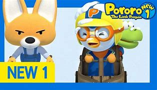 Film Pororo Terbaru Bahasa Indonesia Download