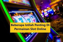 Foto Bola Slot Kalah Terus Menerus Apa Artinya Dalam Bahasa Indonesia