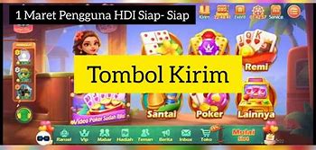 Higgs Domino Island Akan Kembali Lagi Dengan Tombol Kirim