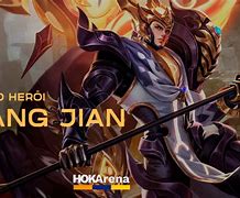 Honor Of King Yang Jian