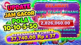 Jam Gacor Bonanza Xmas Hari Ini