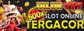 Kelas 777 Slot Login