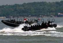 Komando Armada Timur