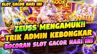 Merapi Slot Mania Bocoran Slot Gacor Hari Ini The King Avatar