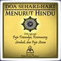 Orang Hindu Berdoa