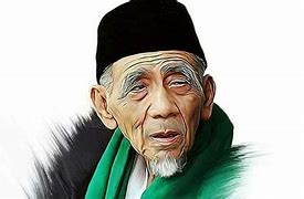 Putra Pertama Mbah Maimun Zubair