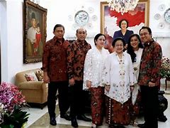 Rumah Megawati Di Kebagusan