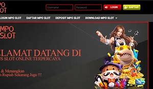 Situs Slot Mpo 19 Login Terbaru Hari Ini Login Alternatif