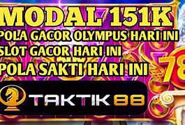 Slot Gacor Hari Ini Pola Sakti Kemenkeu Terbaru Login Password