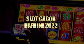 Slot Gacor Hari Ini Ratu Slot 3388 Hari Ini Hongkong Terbaru