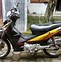 Supra X 125 Tahun 2006