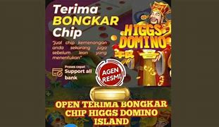 Tempat Menjual Chip Higgs Slot Online Di Indonesia Di Luar Negeri