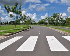 Zebra Cross Tempat Untuk